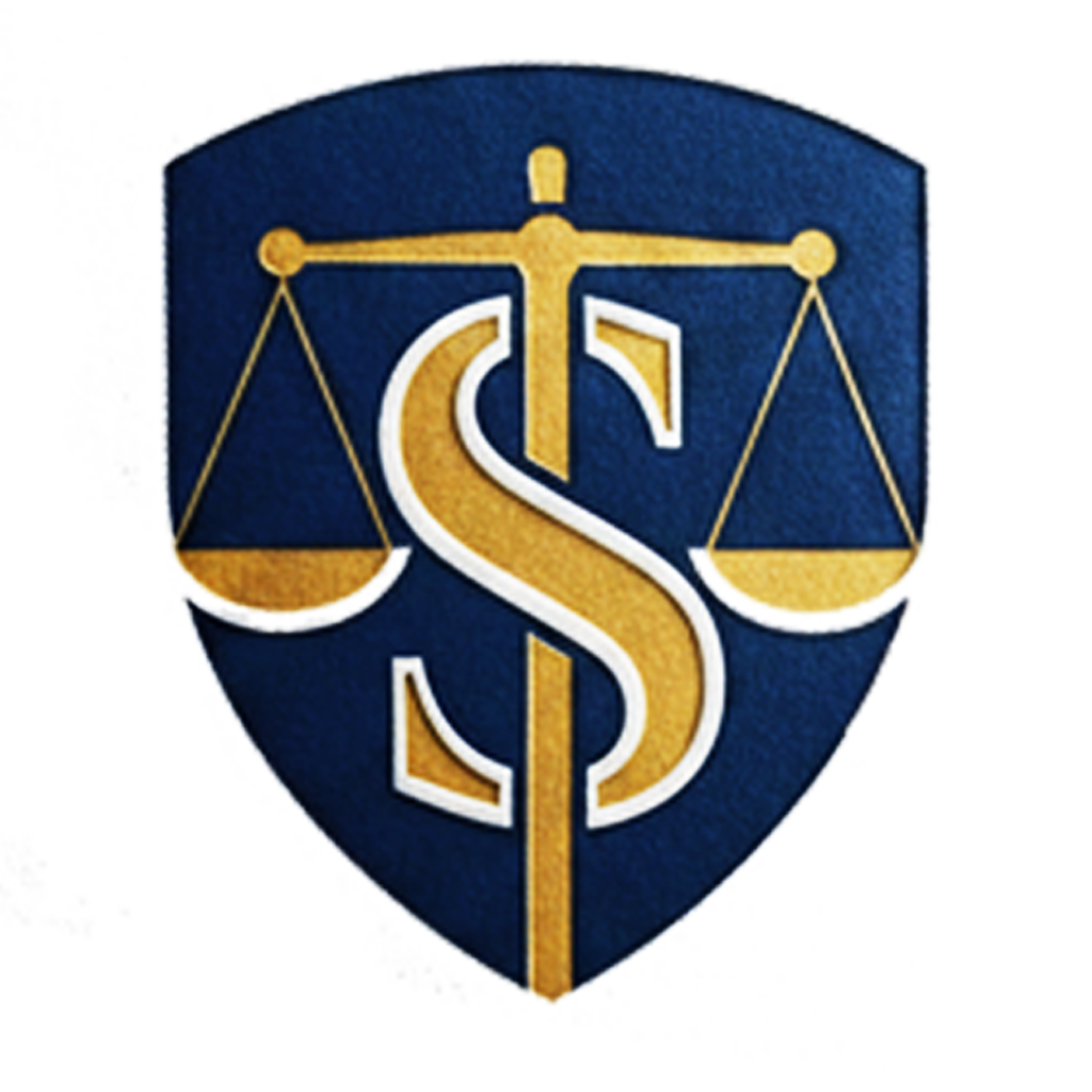Sallah & Associates Legal Firm
