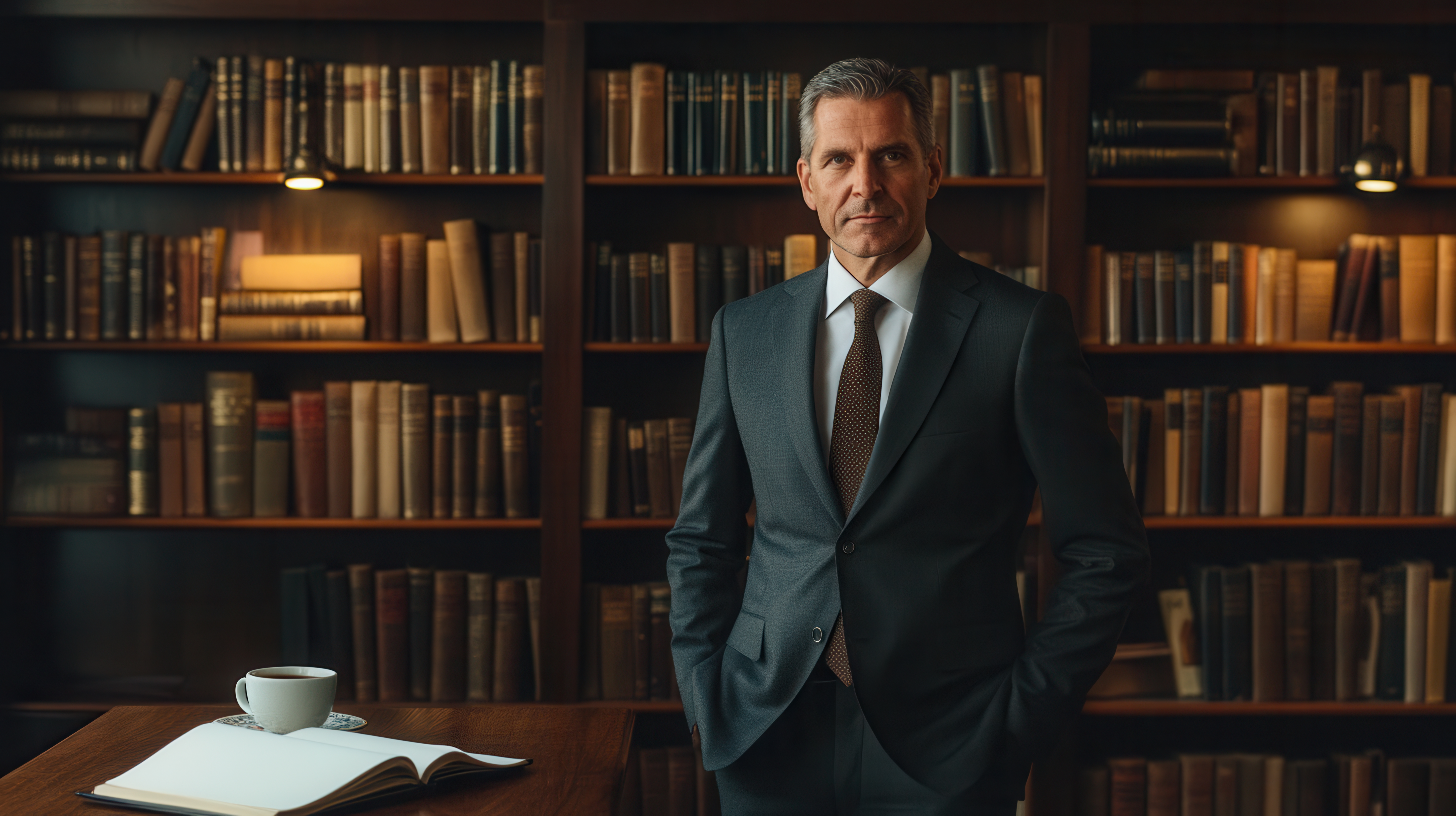 Luxury Real Estate Property