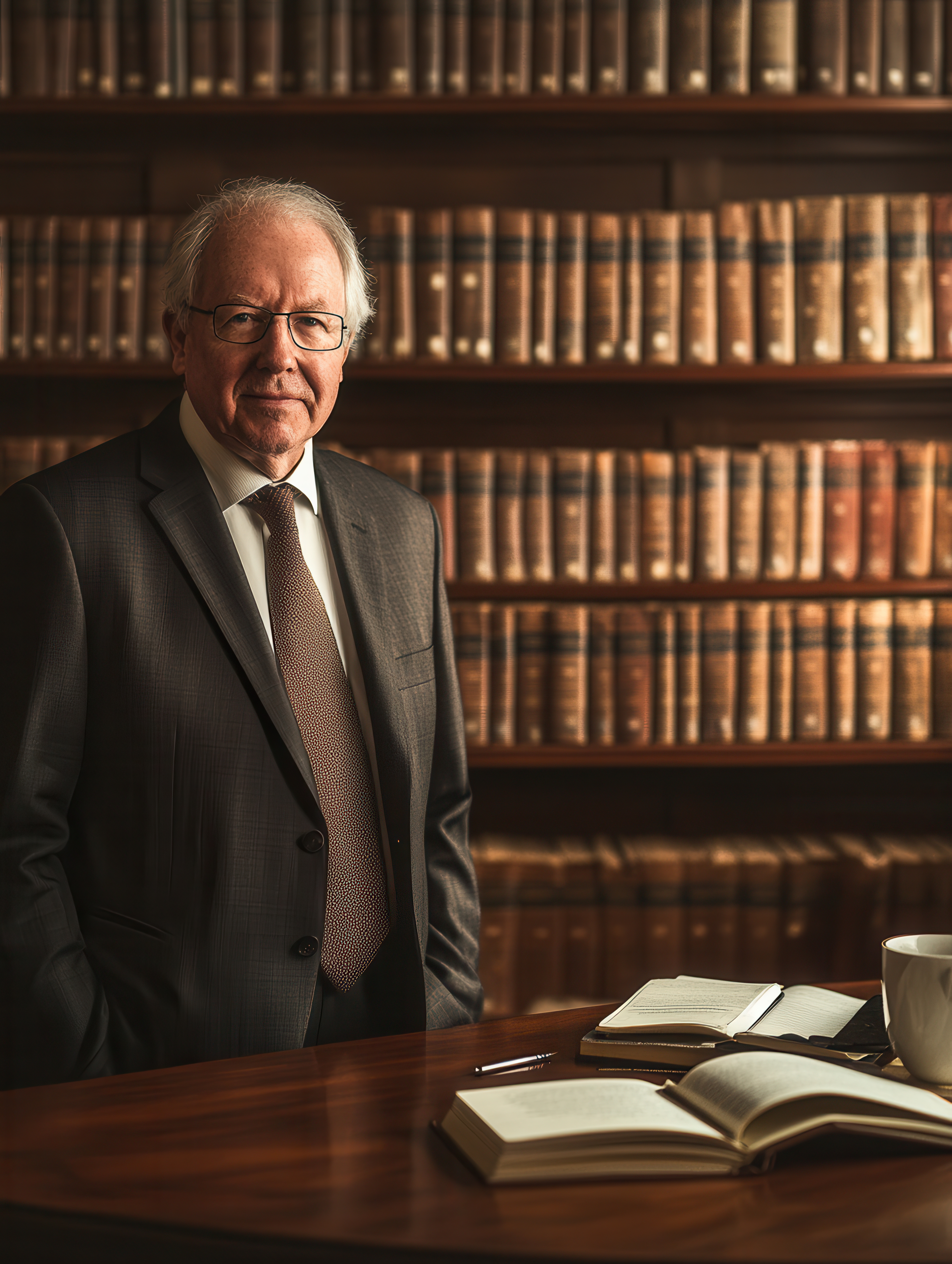 Sallah & Associates Careers